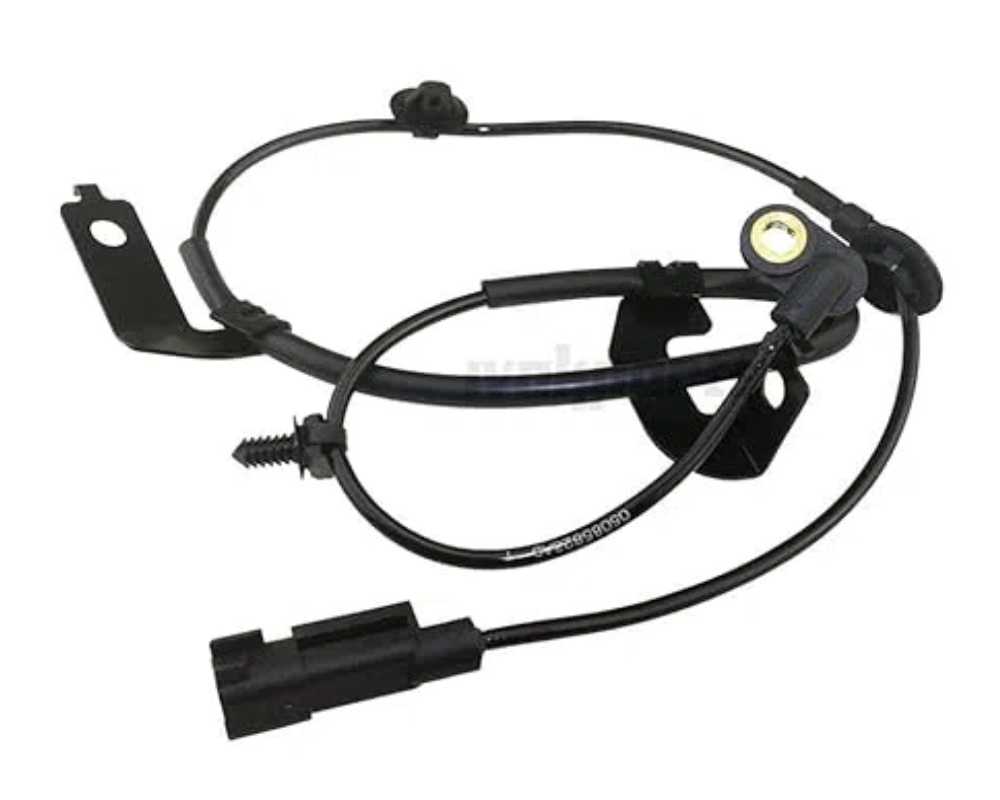 Sensor ABS - 5085823AB