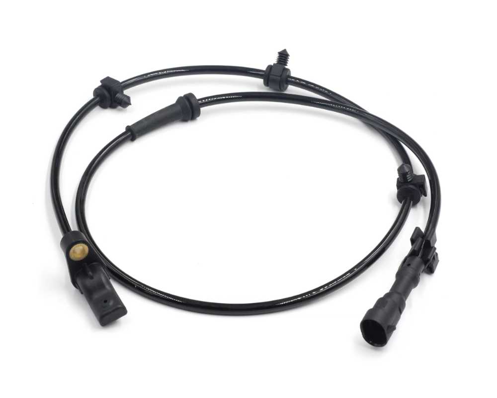 Sensor ABS - 4860038AD