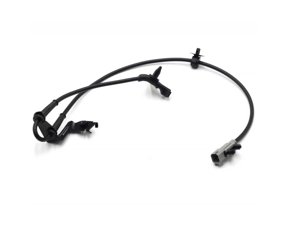 Sensor ABS - 4683471AE