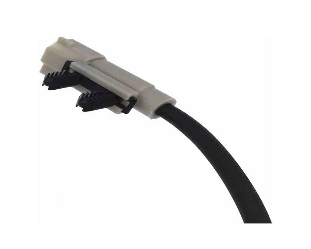 Sensor ABS - 4683471AB