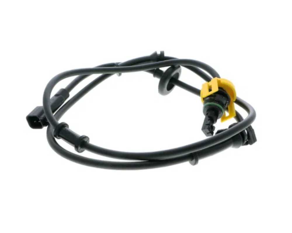 Sensor ABS - 5086651AA