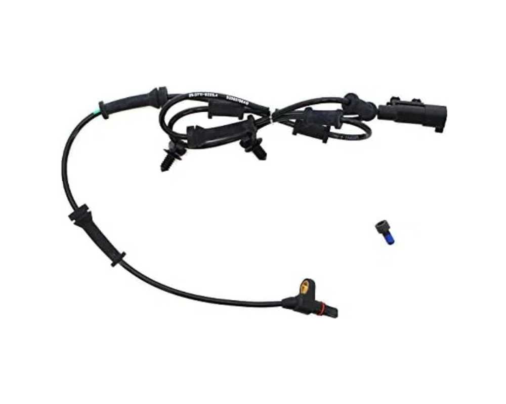 Sensor ABS - 68003281AA