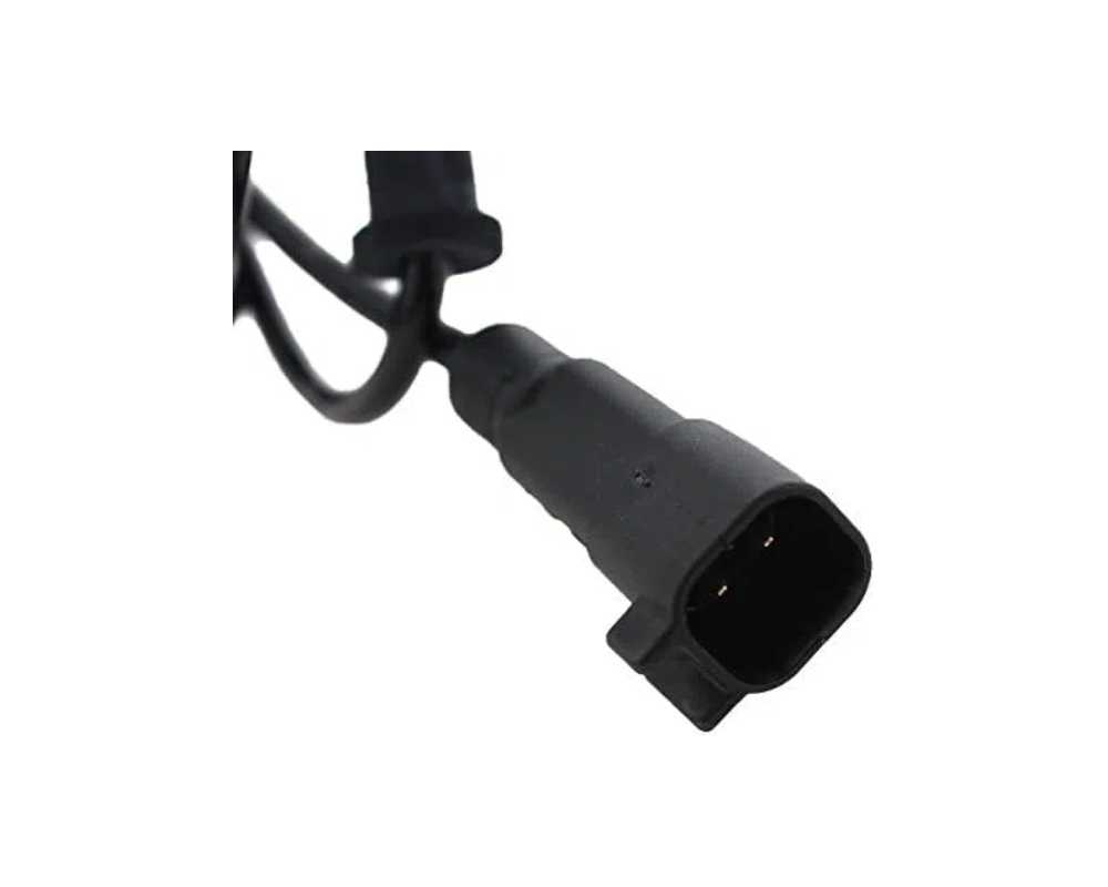 Sensor ABS - 68003281AA