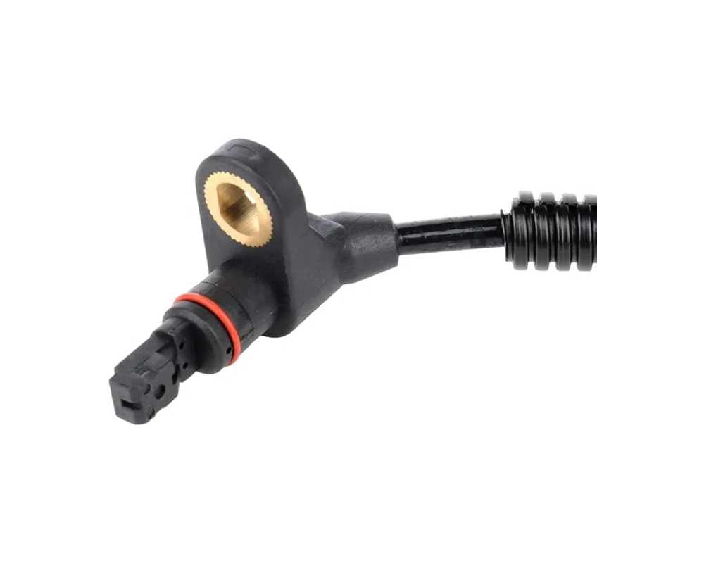 Sensor ABS - 68004019AC