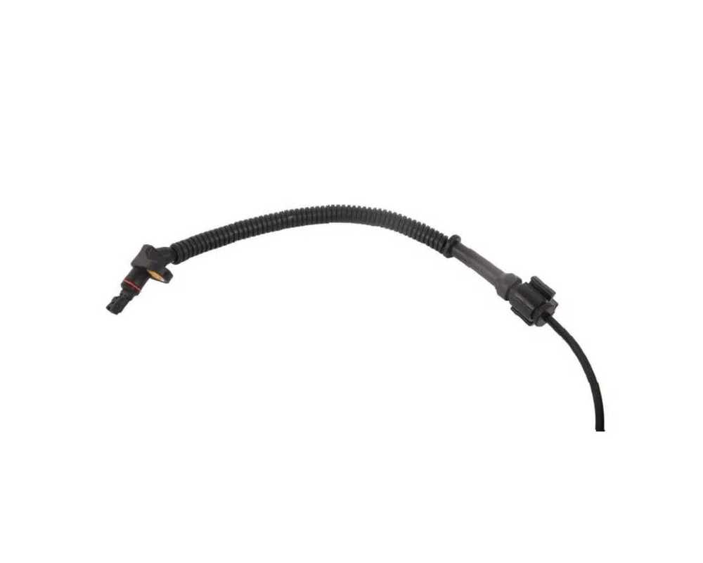 Sensor ABS - 52128695AF