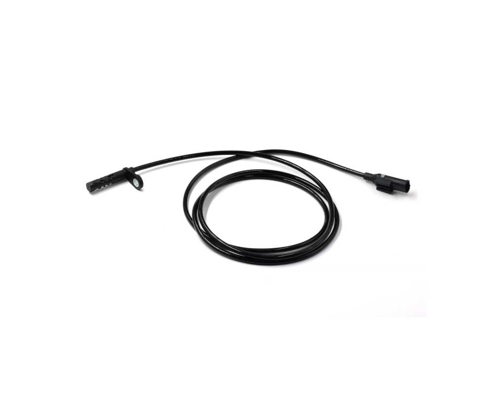 image of Sensor ABS para MERCEDES-BENZ SPRINTER 3500,2010-2018 9069051101