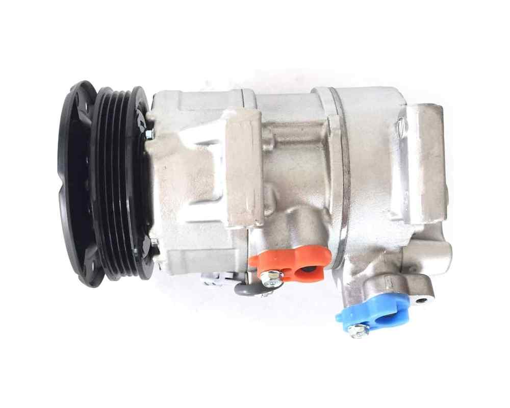 Compressor de ar condicionado automotivo - 157318