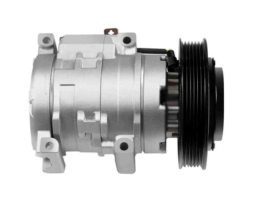 Compressor de ar condicionado automotivo - CS20101