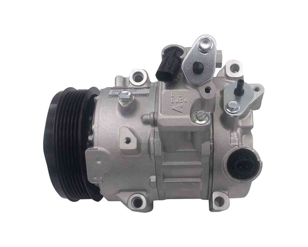 Compressor de ar condicionado automotivo - 883100R014