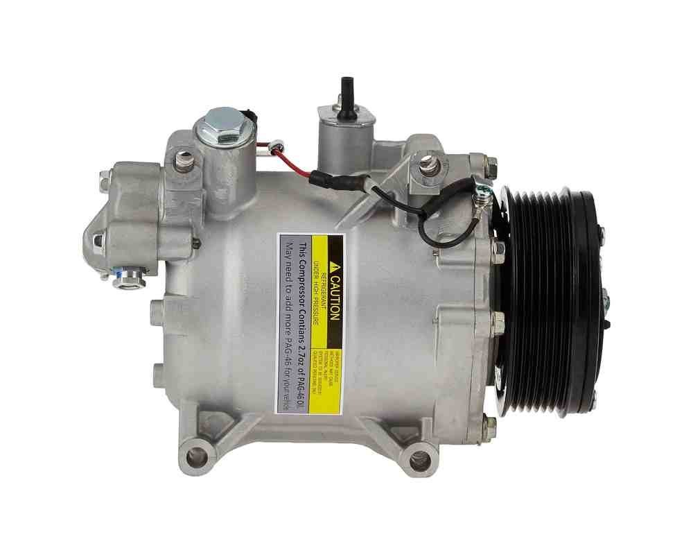 Compressor de ar condicionado automotivo - ‎38810RWCA03