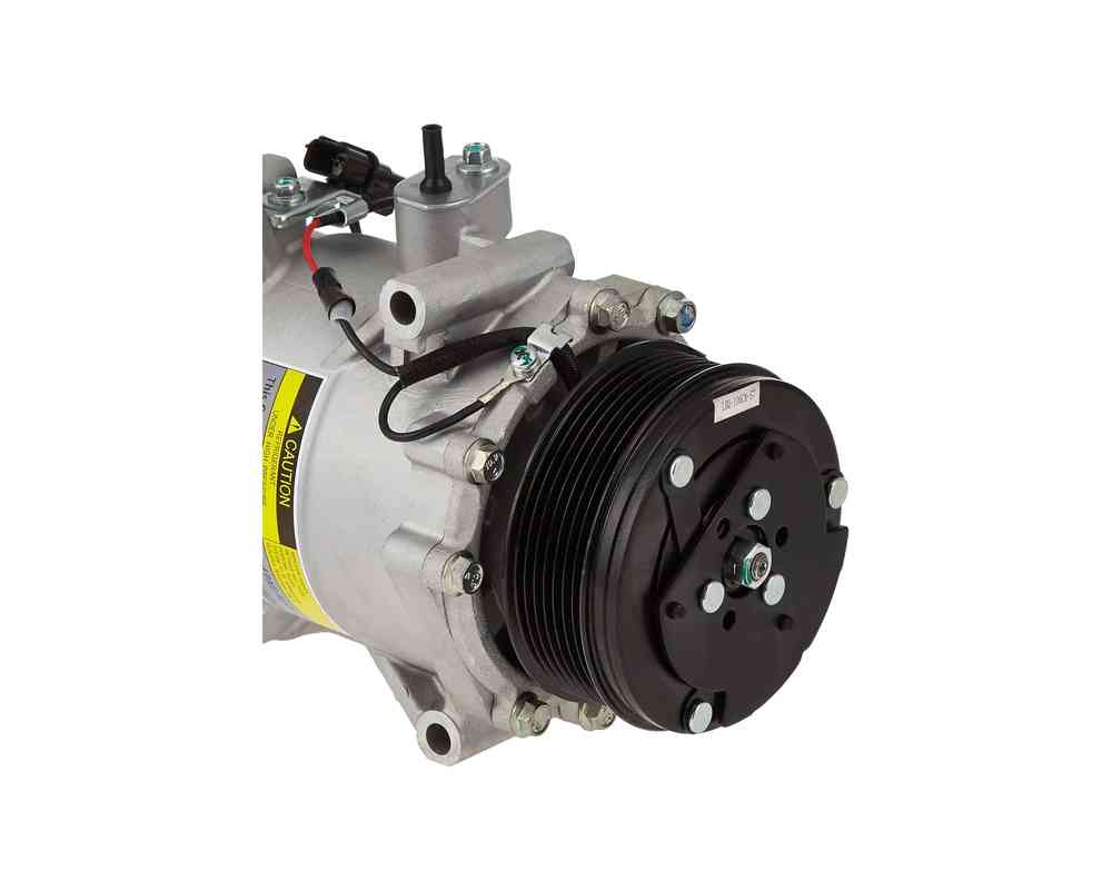 Compressor de ar condicionado automotivo - ‎38810RWCA03