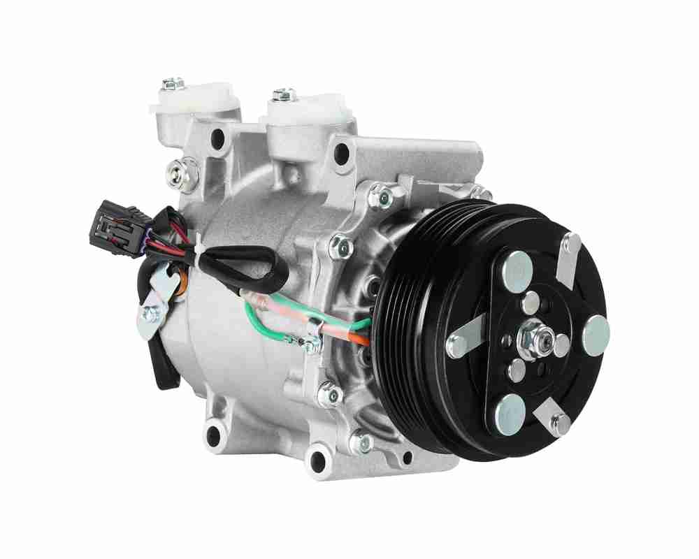 Compressor de ar condicionado automotivo - ‎16003168-101