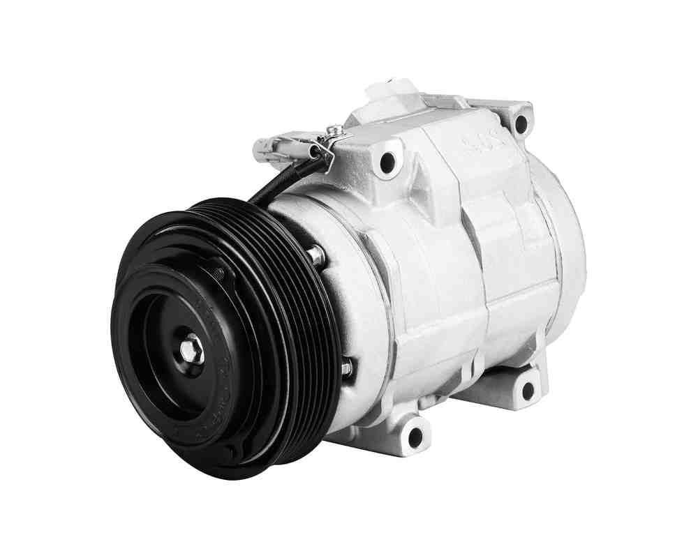 Compressor de ar condicionado automotivo - 1010854