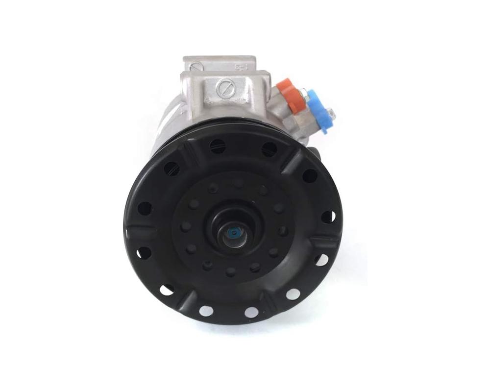 Compressor de ar condicionado automotivo - 157318