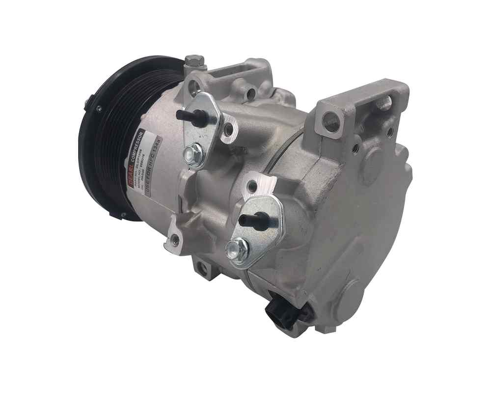 Compressor de ar condicionado automotivo - 8831006240