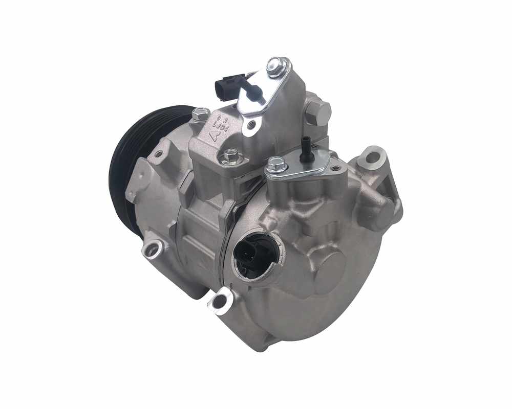 Compressor de ar condicionado automotivo - 883100R014