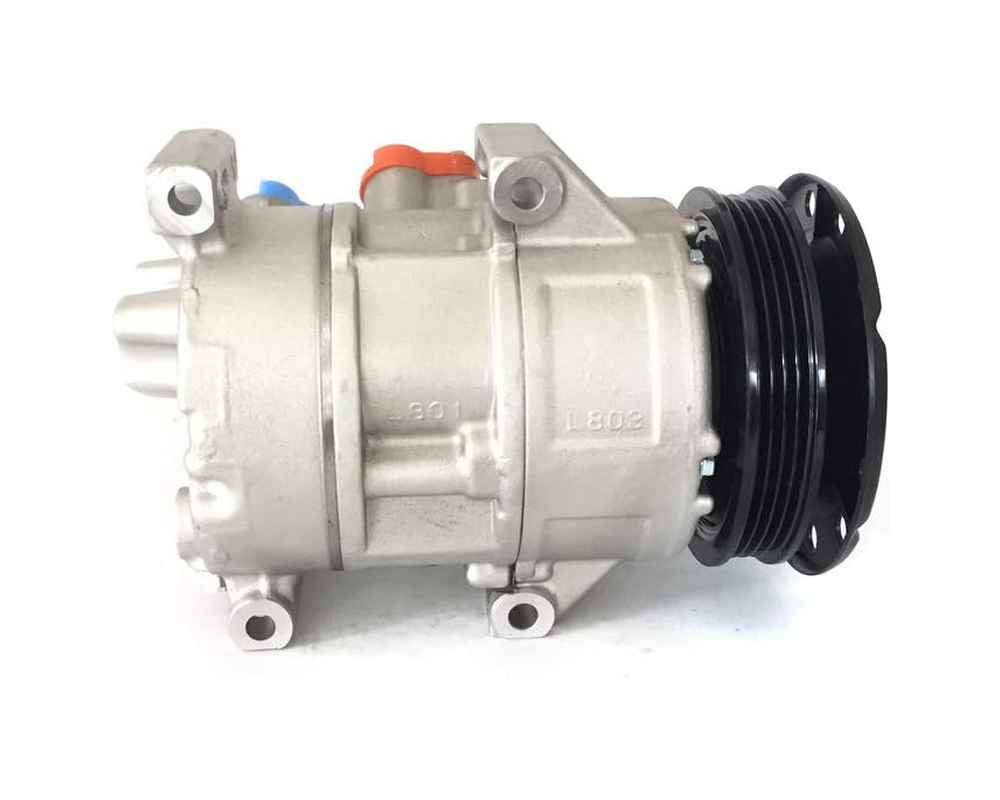 Compressor de ar condicionado automotivo - 157318