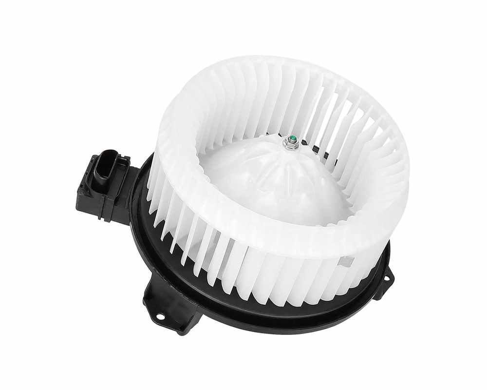 Motor do Soprador - 700203
