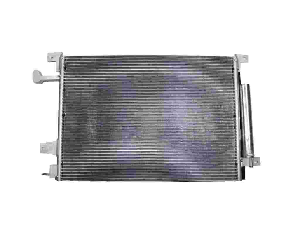 Condensador - 3791