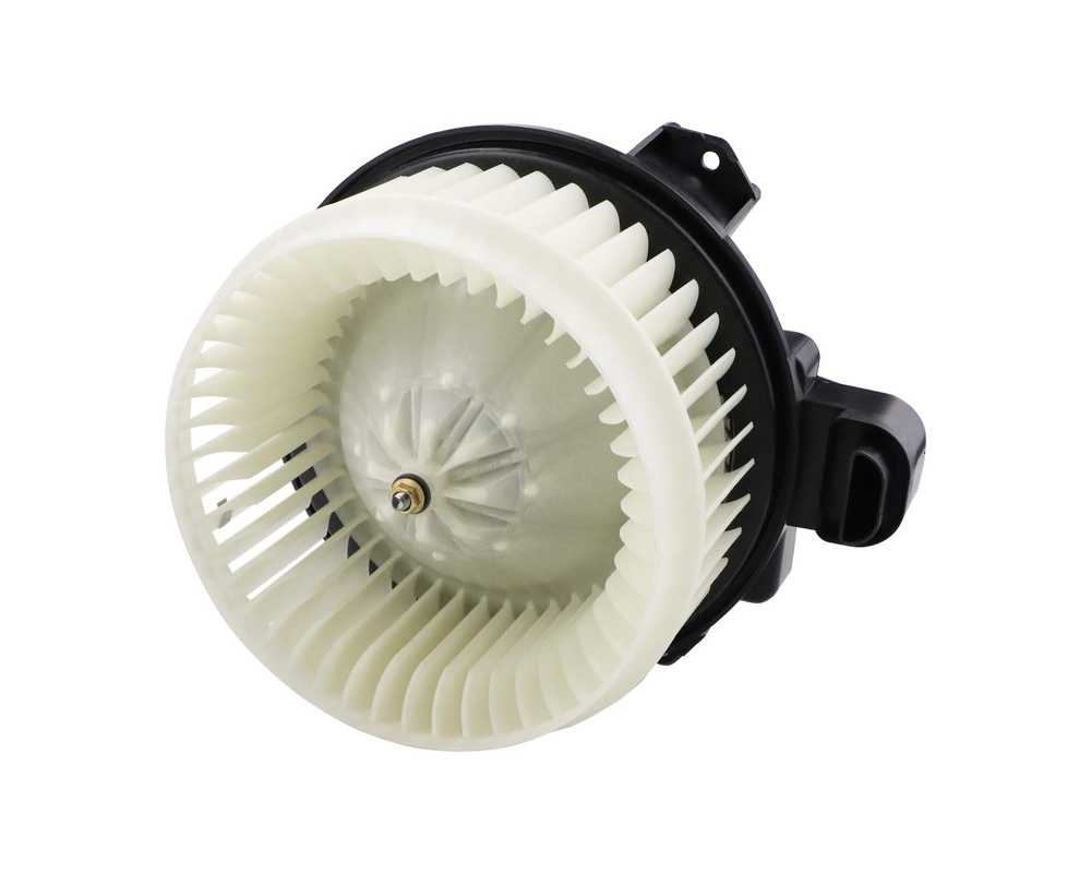 Motor do soprador - ‎615-58674