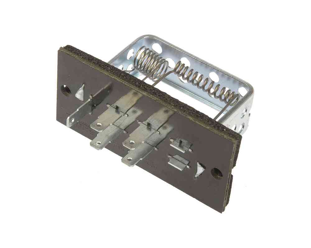 Resistor - 973-018