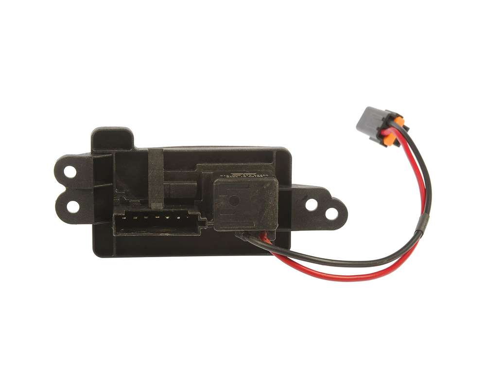 Resistor - 973-009