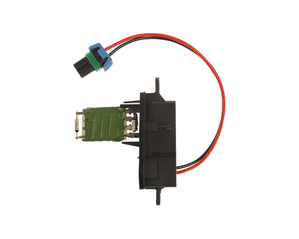 Resistor - 973-007
