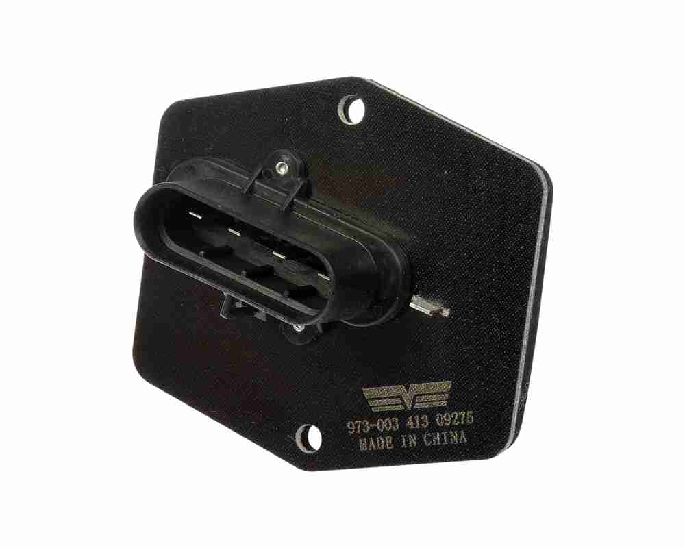 Resistor - 973-003