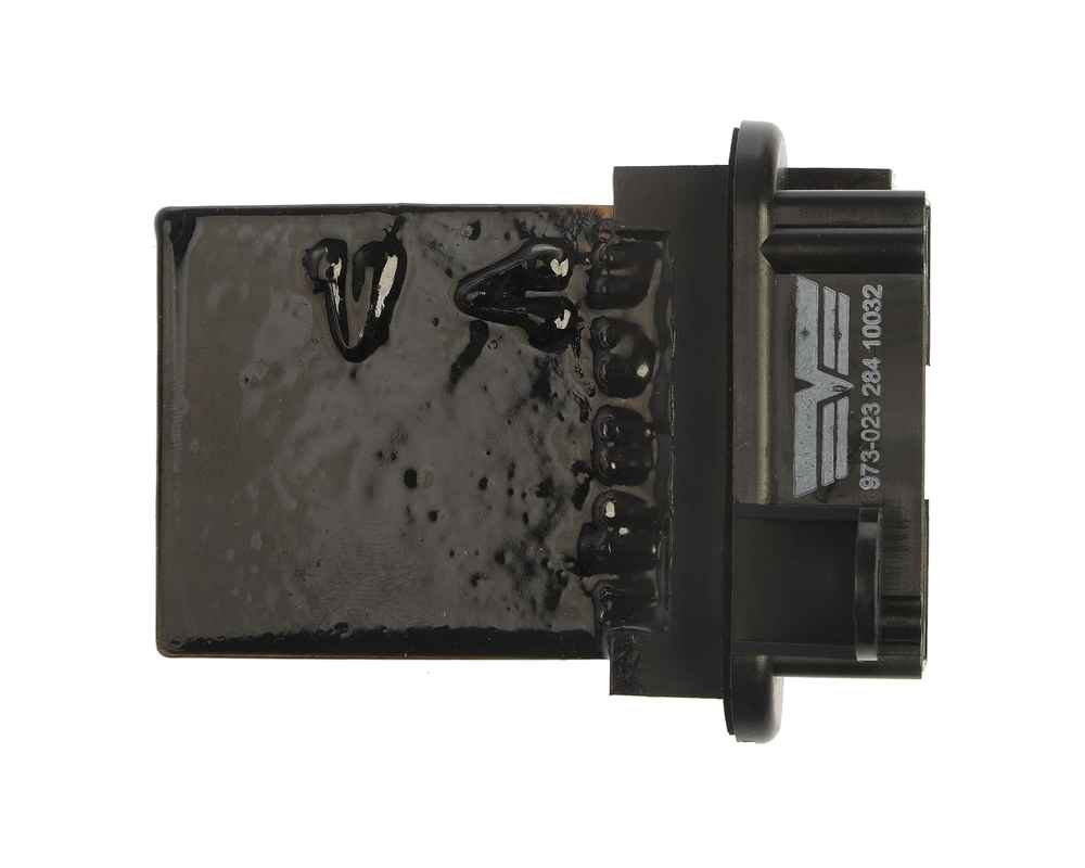 Resistor - 973-025