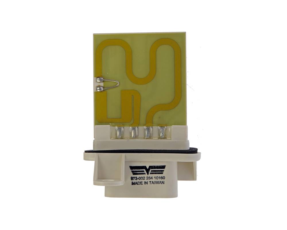 Resistor - 973-002