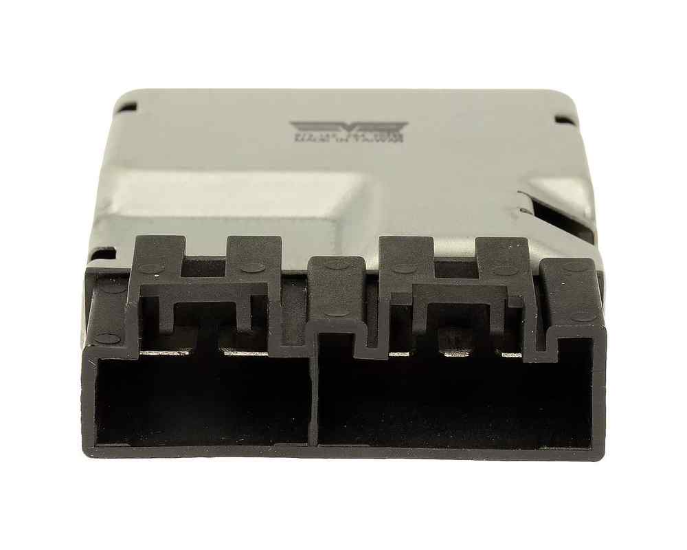 Resistor - 973-142