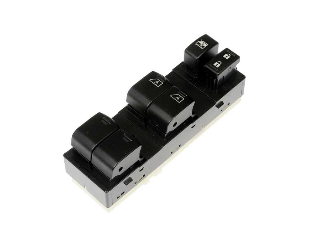 Interruptor de janela elétrica - 901-880