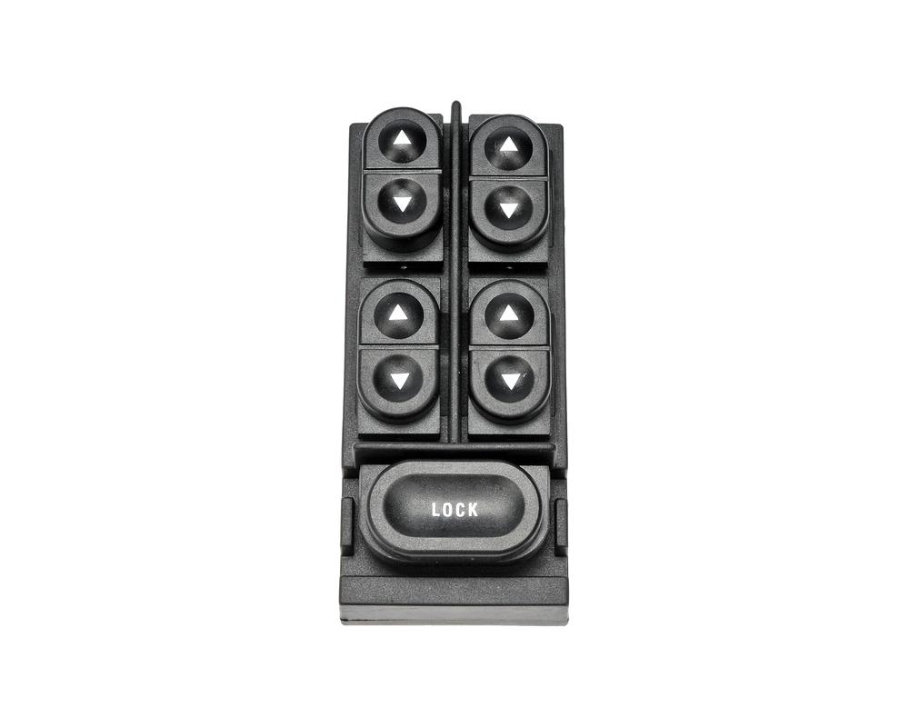 Interruptor de vidro elétrico - 49235