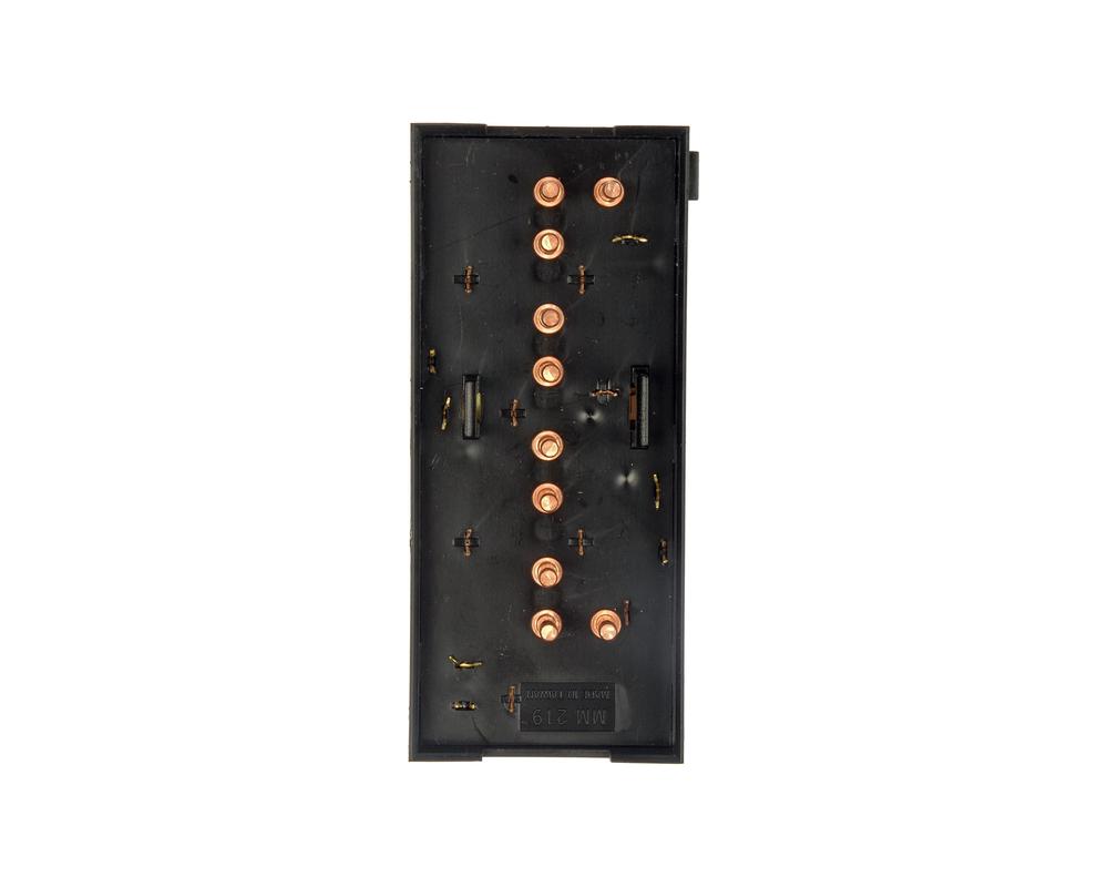 Interruptor de vidro elétrico - 49219