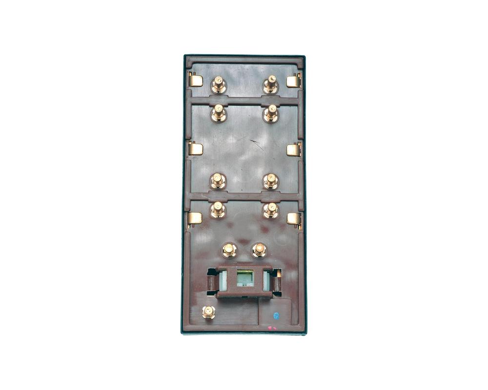 Interruptor de vidro elétrico - 49235