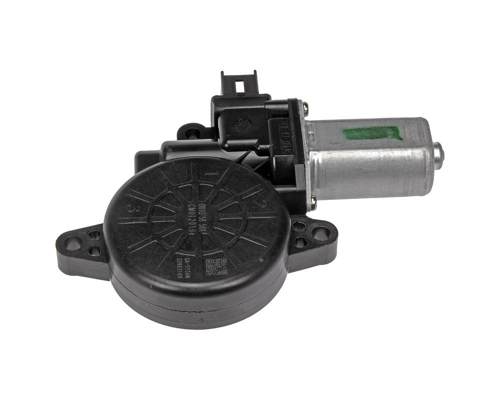 Motor regulador de janela - 742-808