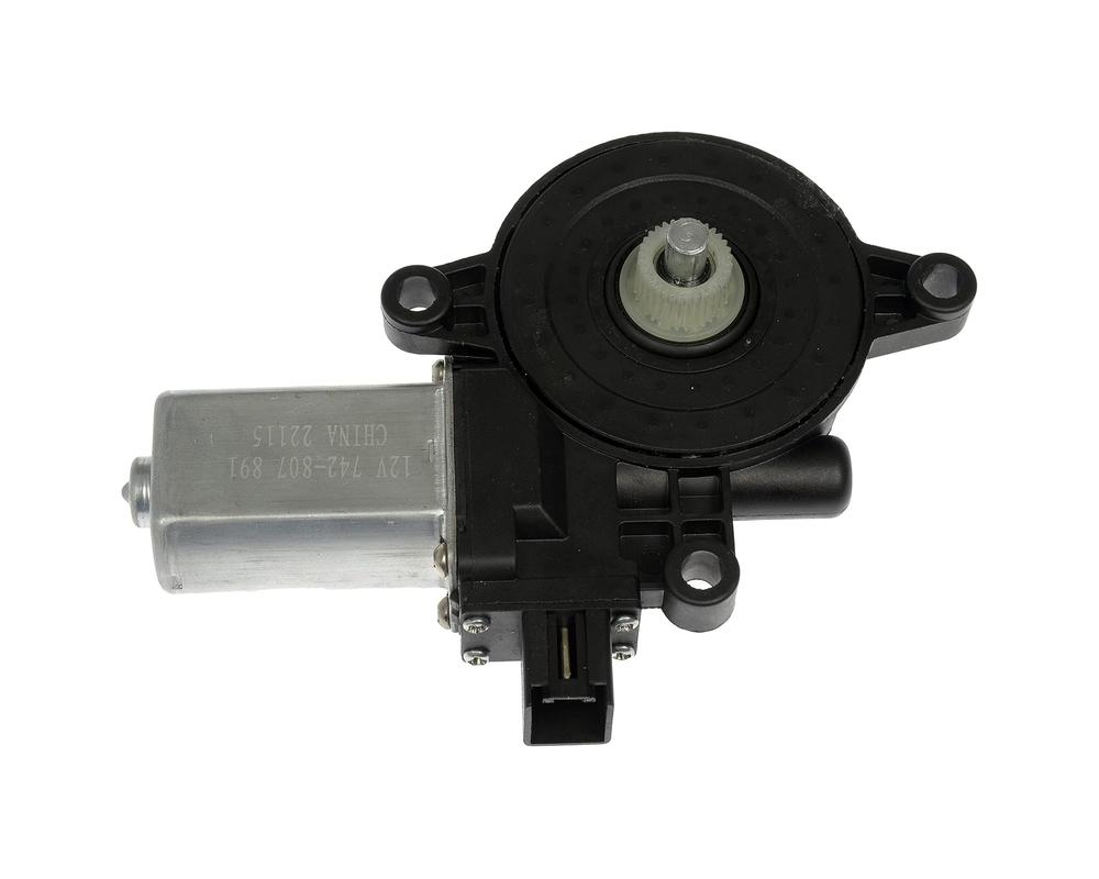 Motor regulador de janela - 742-807