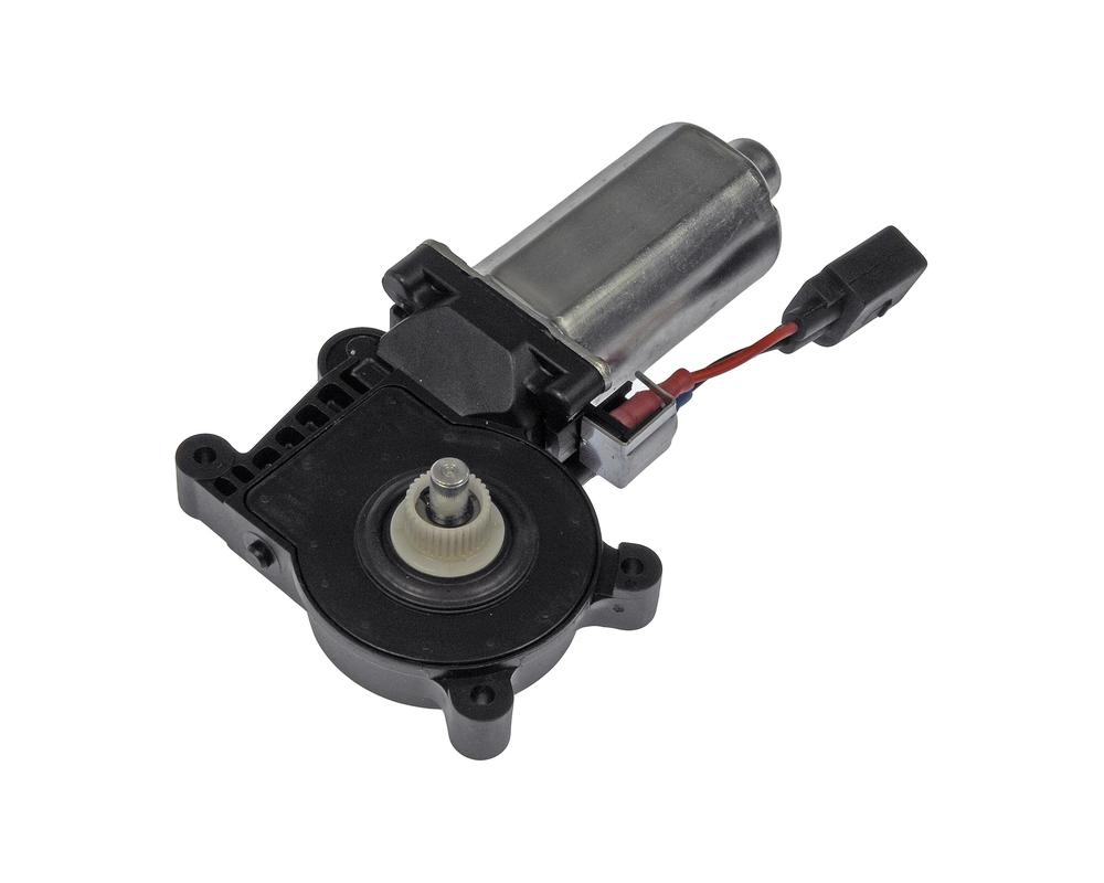 Motor regulador de janela - 742-908