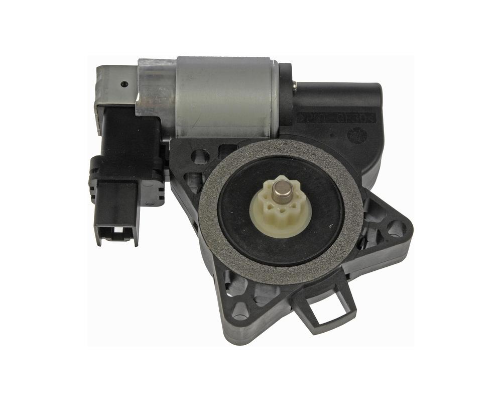 Motor regulador de janela - 742-802