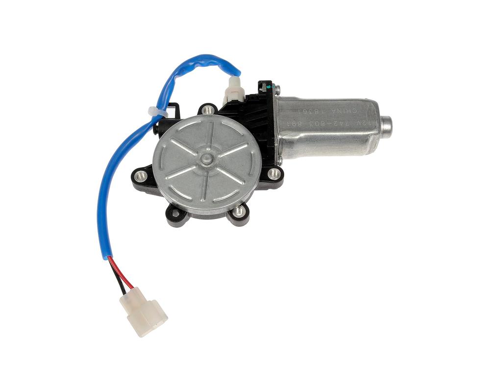 Motor regulador de janela - 742-803