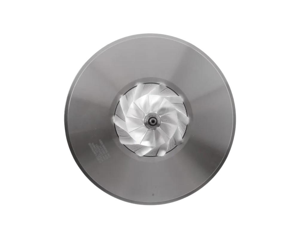 Turbocompressor - 14411-9860R