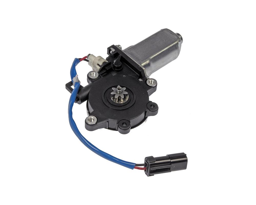 Motor regulador de janela - 742-815