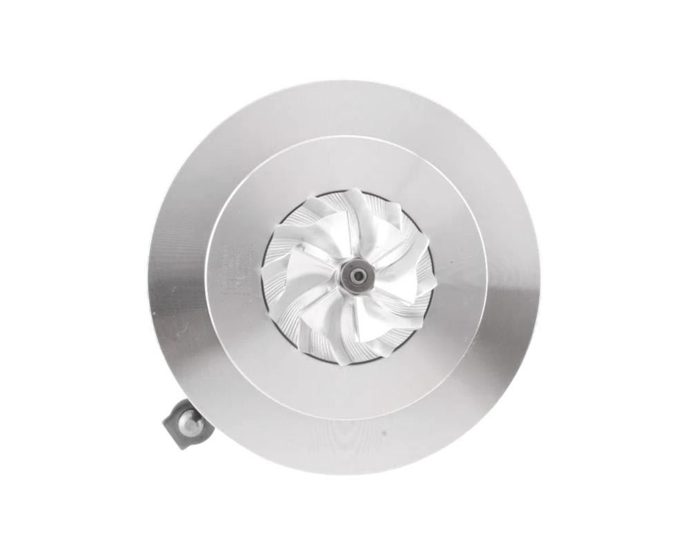 Turbocompressor - 14411-5X30A