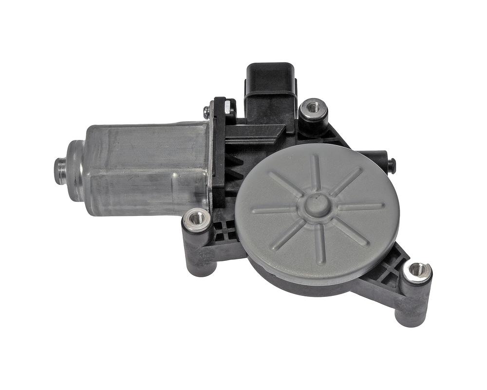 Motor regulador de janela - 742-866