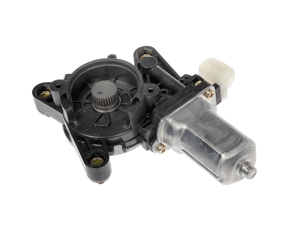 Motor regulador de janela - 742-936