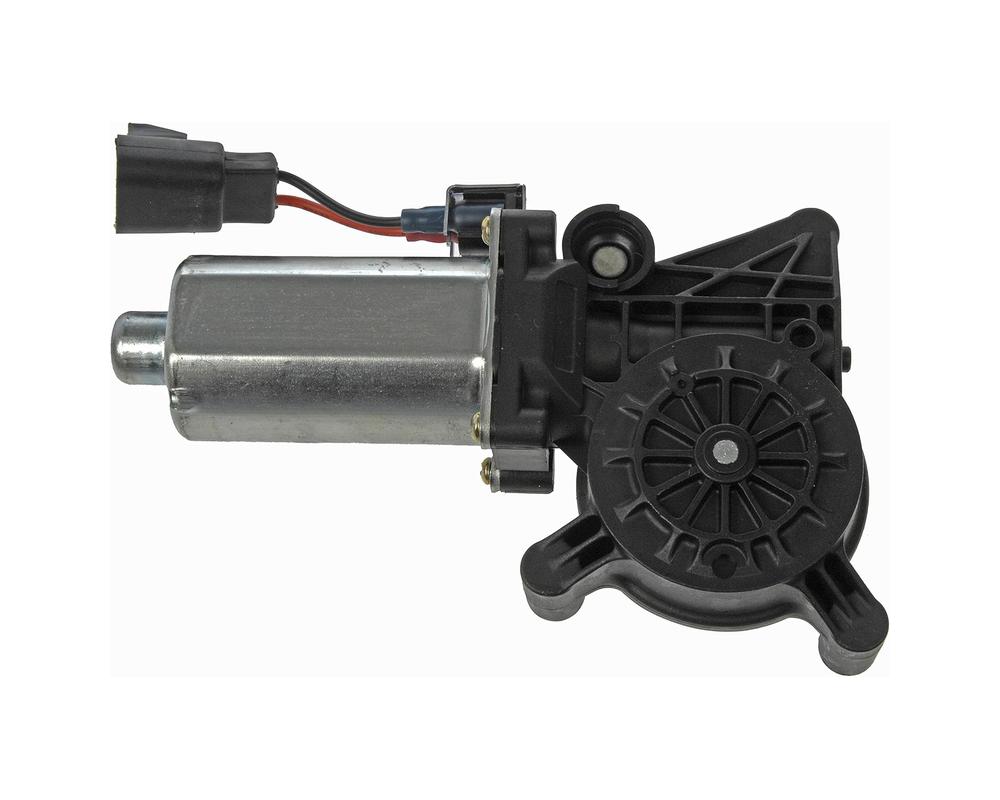 Motor regulador de janela - 742-920