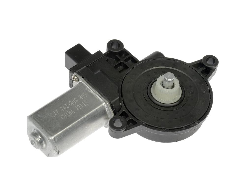 Motor regulador de janela - 742-808