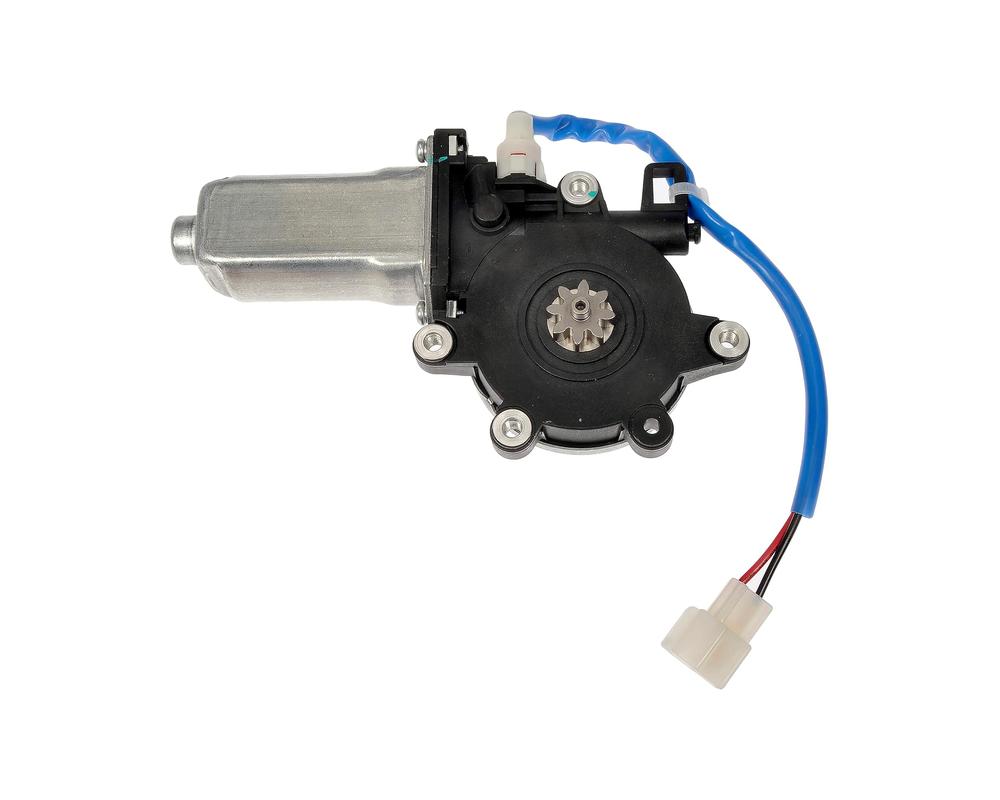 Motor regulador de janela - 742-803