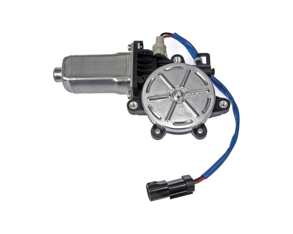 Motor regulador de janela - 742-815