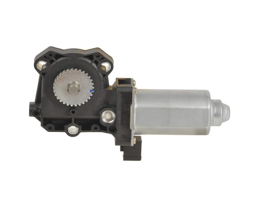 Motor regulador de janela - 82-606